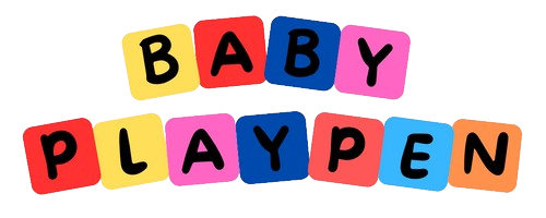 Baby Playpen